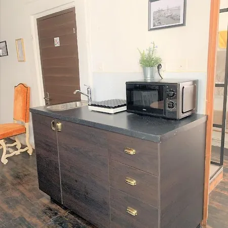 Le Panier Enchante - & Loft - Terrasse Et Patio Au Dessus Du Vieux Port Apartment Marseille