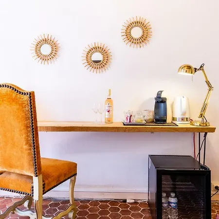 Le Panier Enchante - & Loft - Terrasse Et Patio Au Dessus Du Vieux Port * Marseille