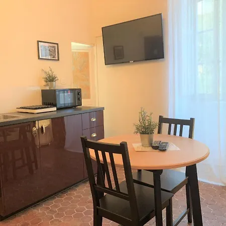 Le Panier Enchanté - Suites&loft - Terrasse Et Patio Au Dessus Du Vieux Port Appartamento