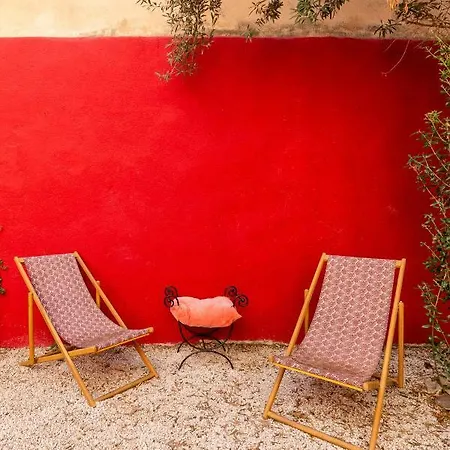 Le Panier Enchante - & Loft - Terrasse Et Patio Au Dessus Du Vieux Port Lägenhet