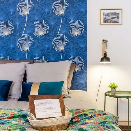 Le Panier Enchanté - Suites&loft - Terrasse Et Patio Au Dessus Du Vieux Port Appartamento *